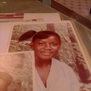 Meet your Posher, Juanita